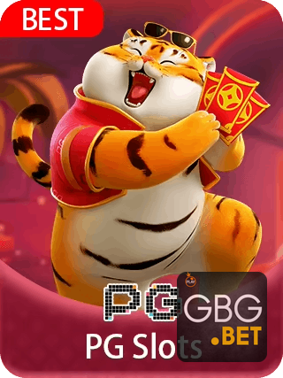 Ganhador GBG BET